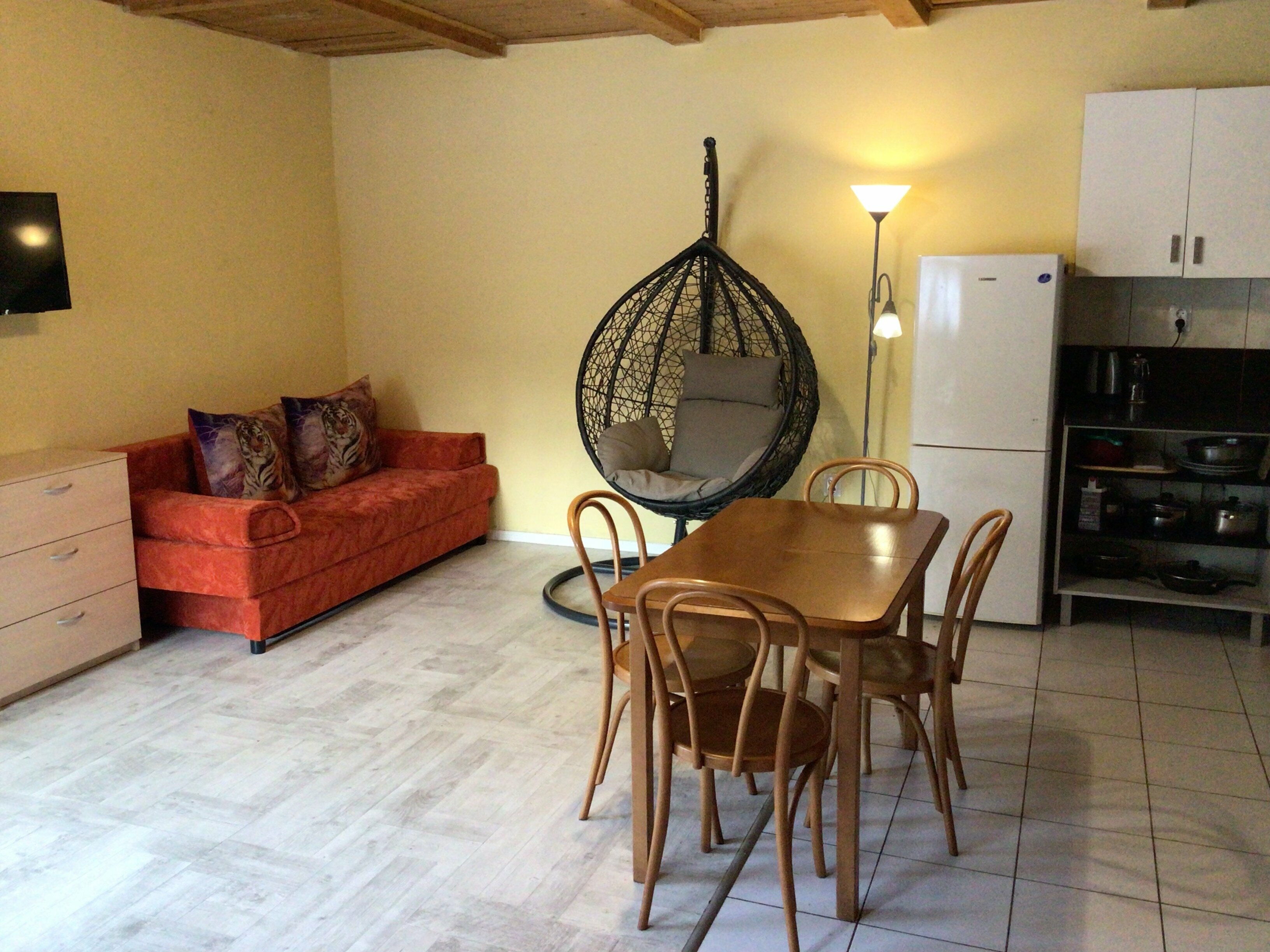 Семейный номер