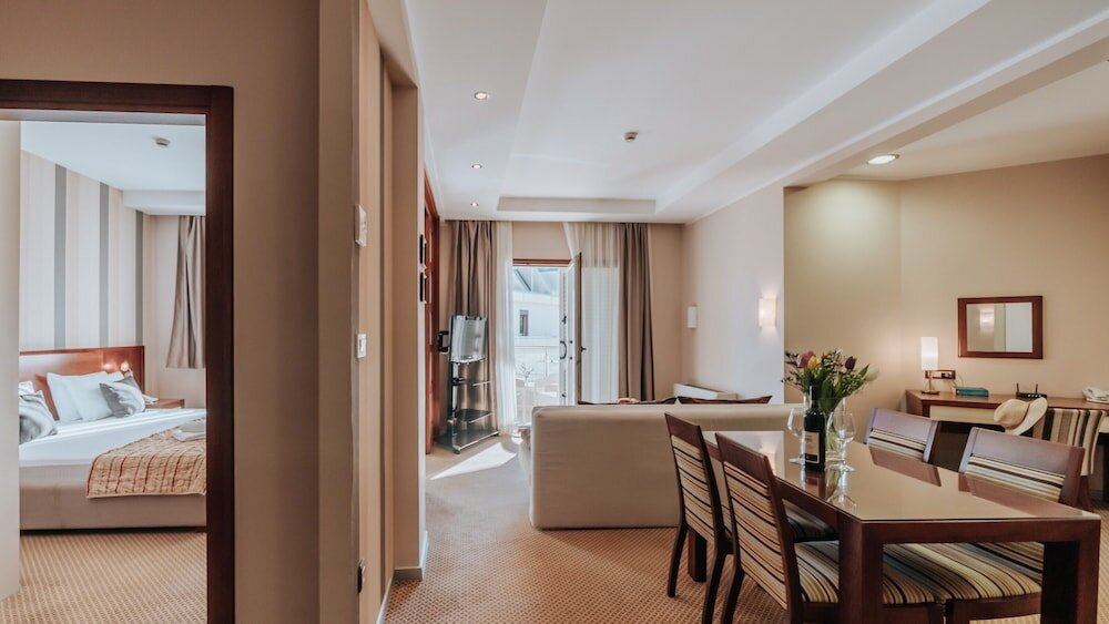 Comfort Apartment