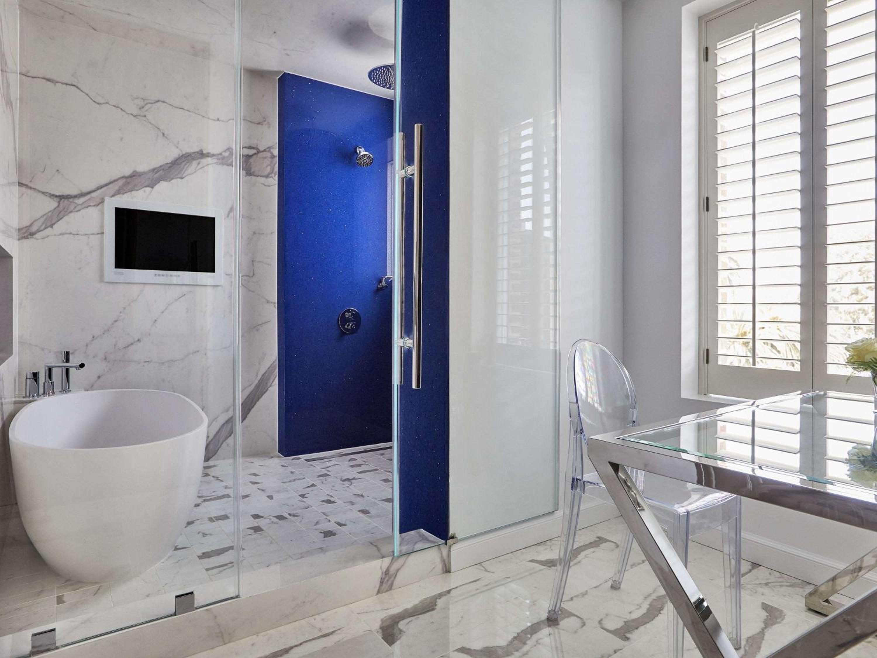 Signature Palisades Suite