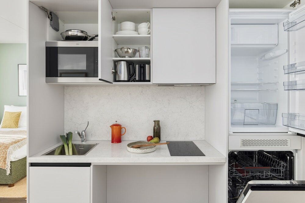 Apartment Accessible