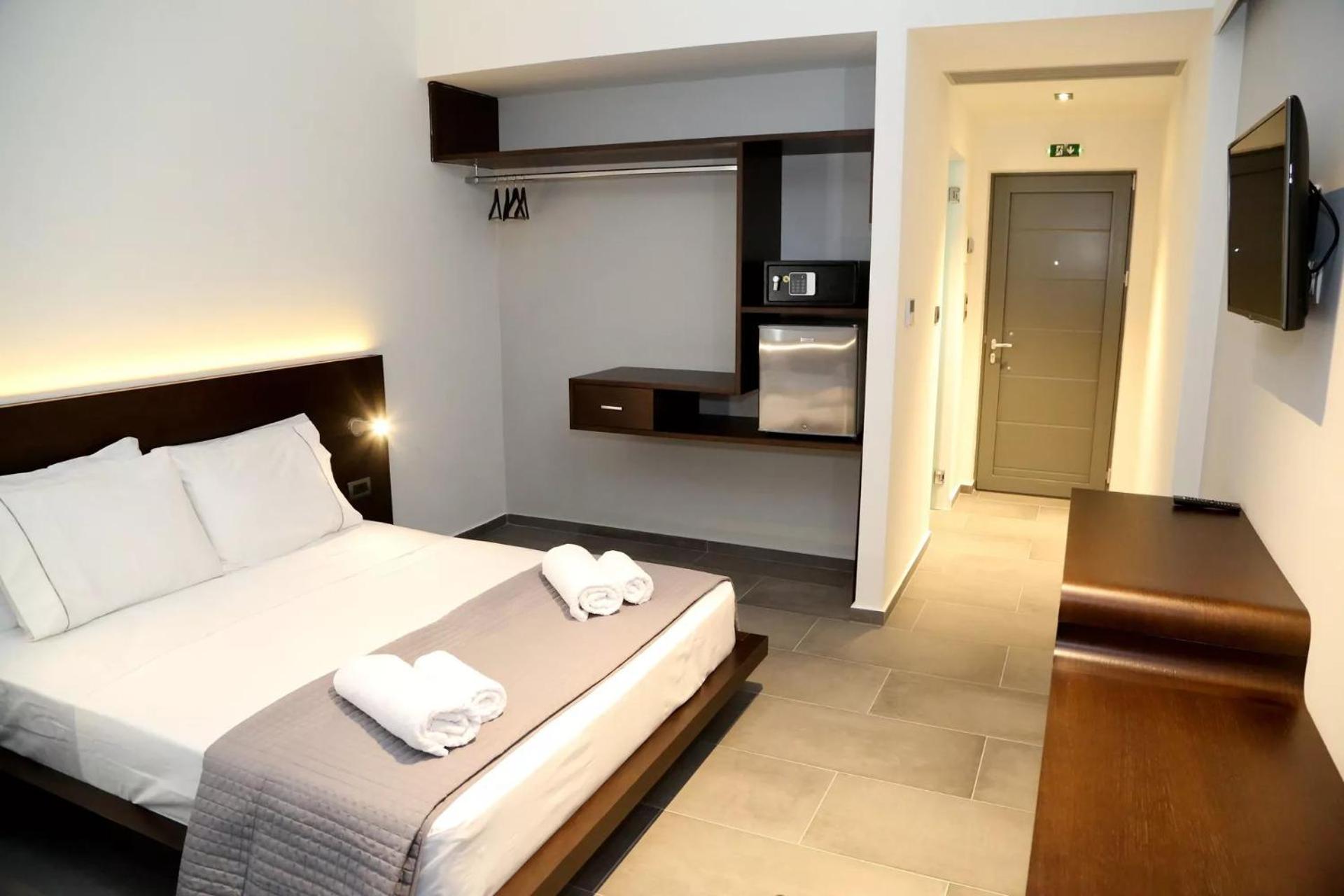 Double Room - Disability Access