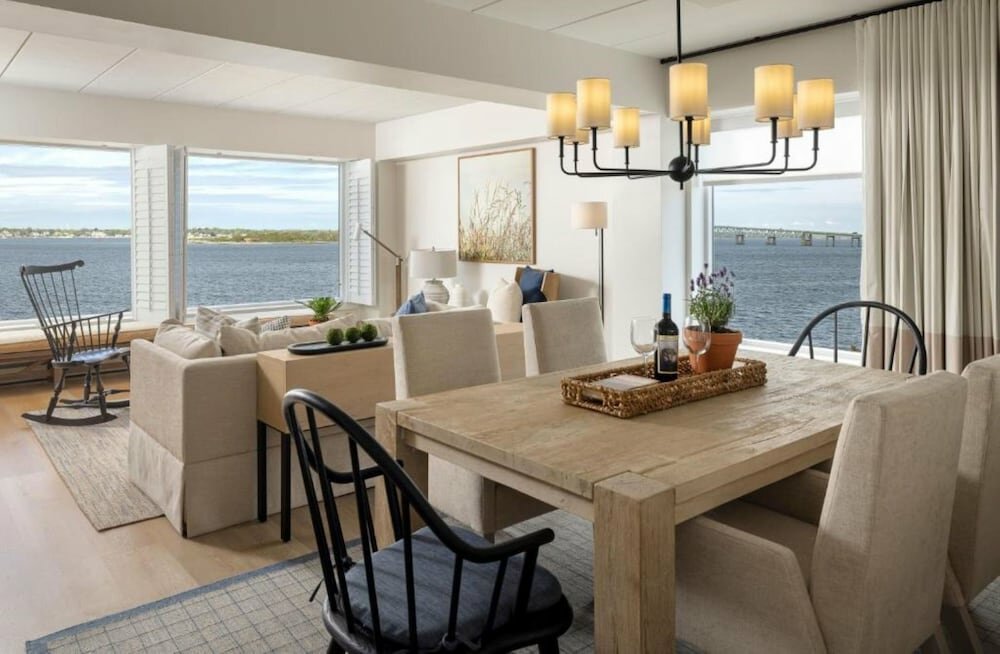 Premier Suite