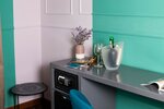 Улучшенный двухместный номер с 1 или 2 кроватями в Town House Campo de' Fiori