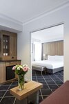 Представительский люкс в Holiday Inn Darling Harbour, an Ihg Hotel