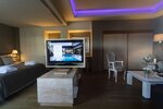 Полулюкс, вид на город в Alasia Hotel