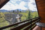 Апартаменты (Widokowy) в Tatrytop Apartamenty Kaszelewski