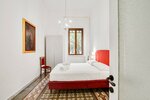 Апартаменты в Casa Cinzia Lungomare Exclusive Flat