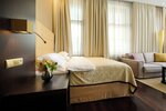 Стандартная студия в My City Apartments - Prime Location