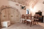 Апартаменты, 1 спальня, для некурящих в Biancocalce