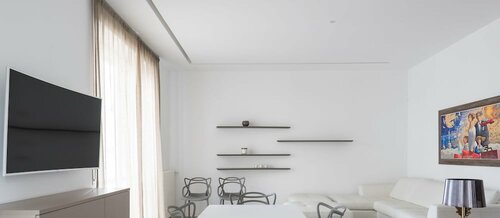 Апартаменты, 2 спальни в Design e Comfort nel centro di Catania