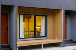 Семейный номер (5 people) в Karpenter Lampang