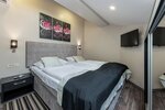 Апартаменты, 1 спальня, вид на море в Central Beach 9
