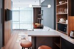 Люкс, 1 спальня в Residence Inn by Marriott Istanbul Atasehir