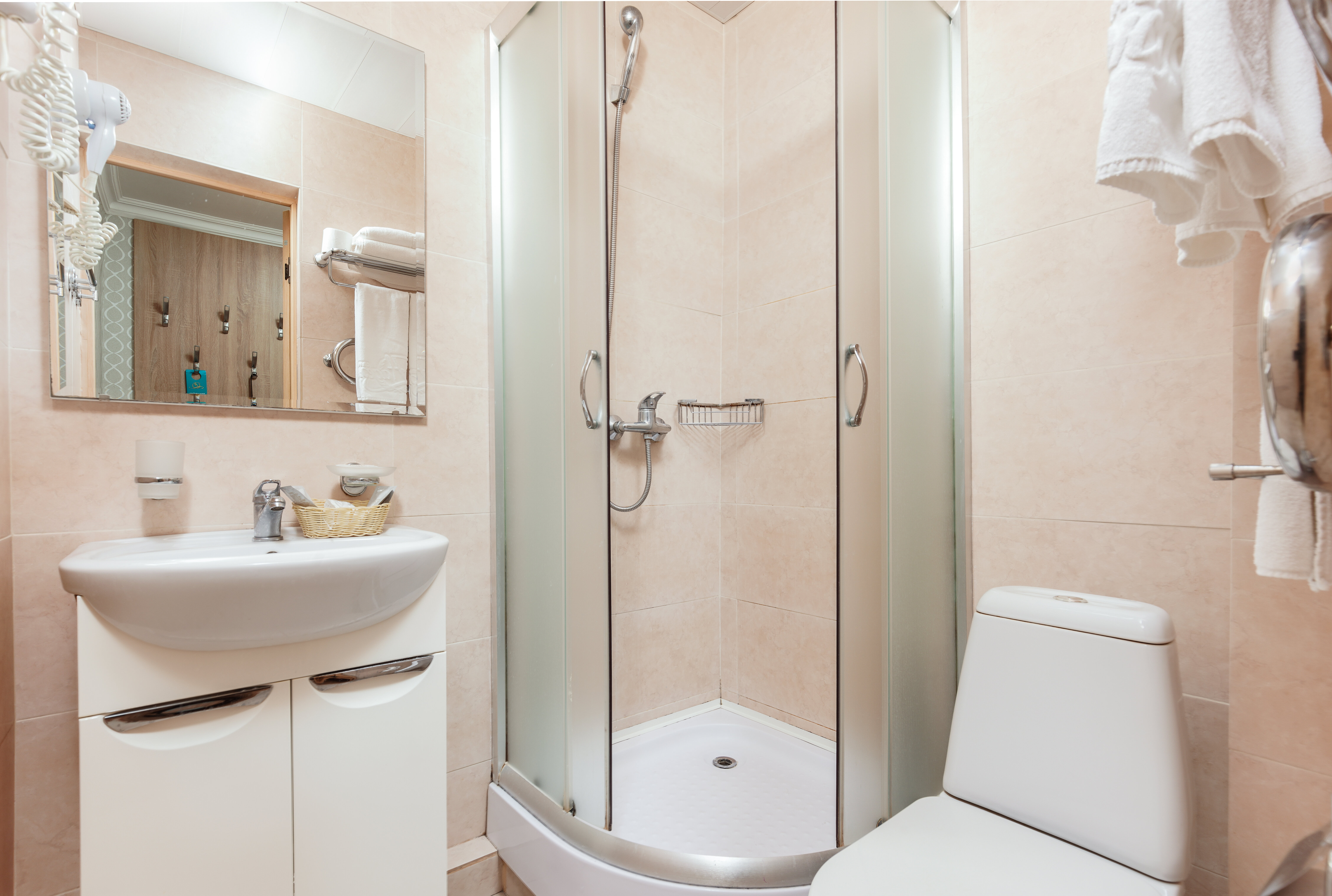 СТАНДАРТ 2-х местный