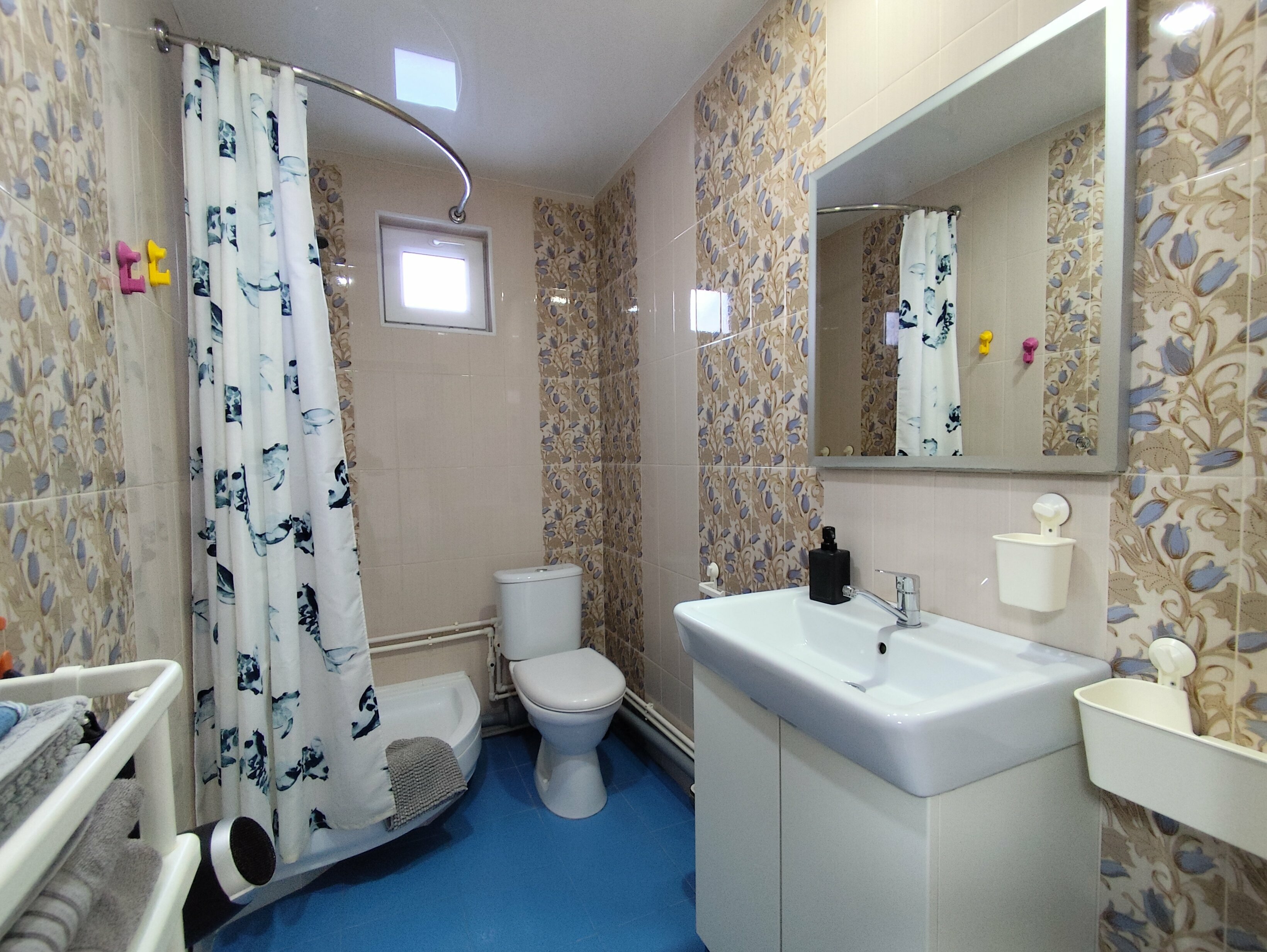 Улучшенный стандарт