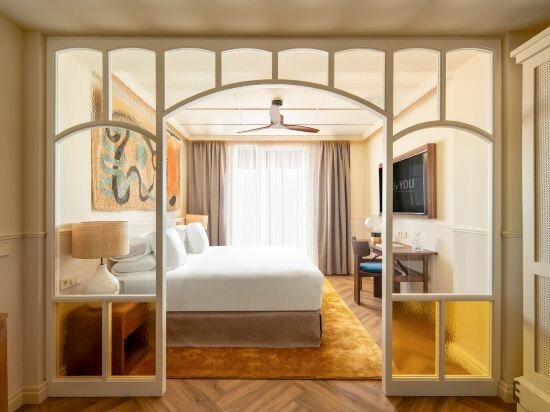 Junior Suite Executive