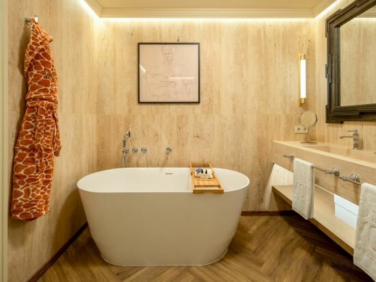 Junior Suite Executive