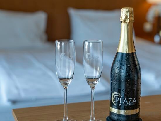 Premium Double Or Twin Room