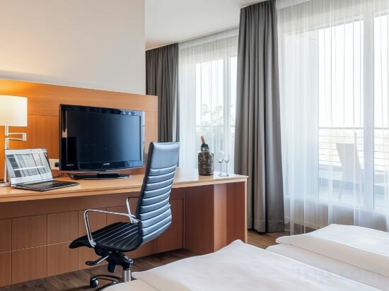 Premium Double Or Twin Room