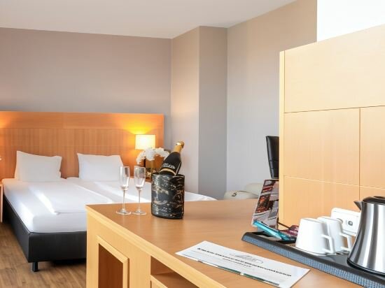 Premium Double Or Twin Room
