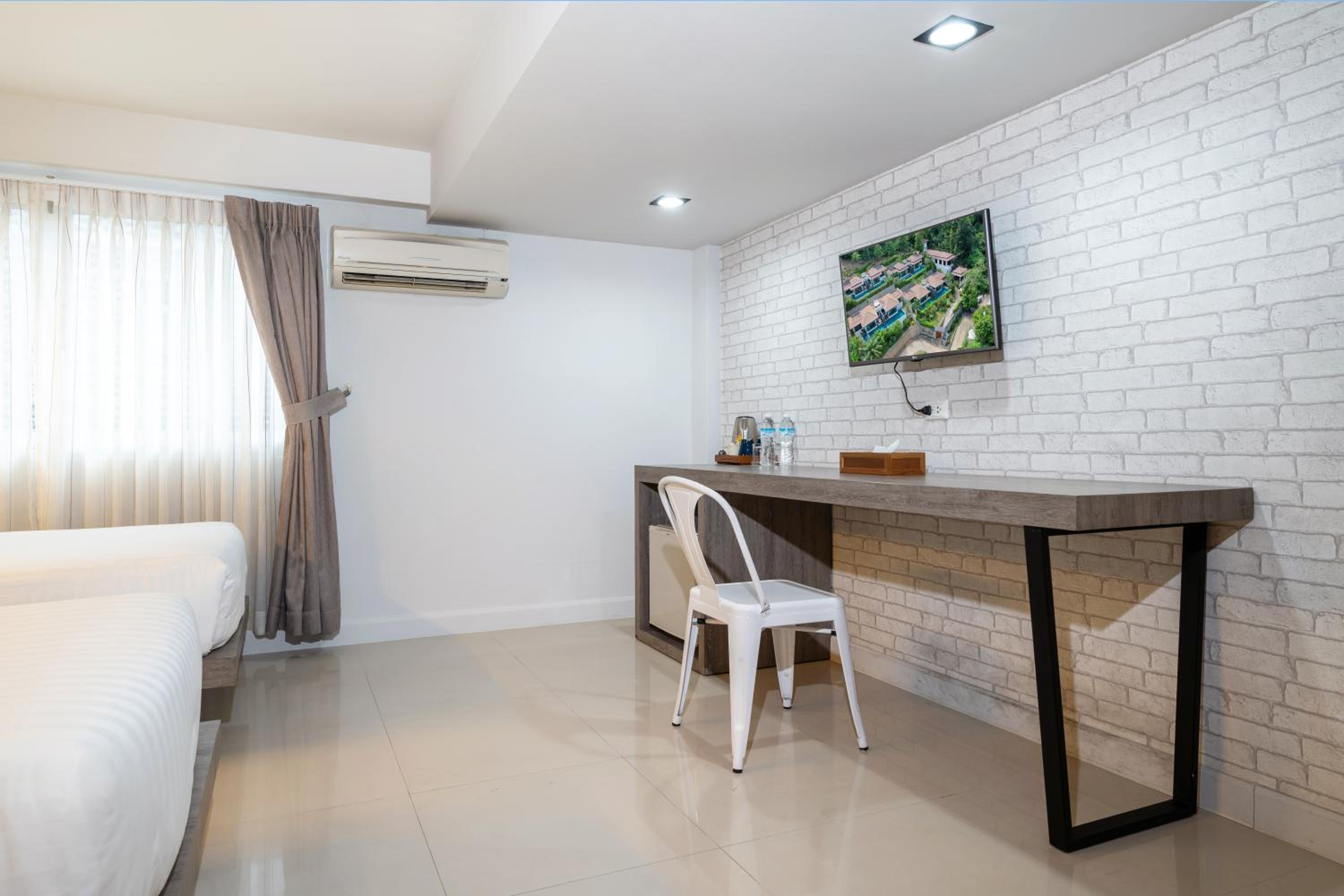 Superior Double or Twin Room