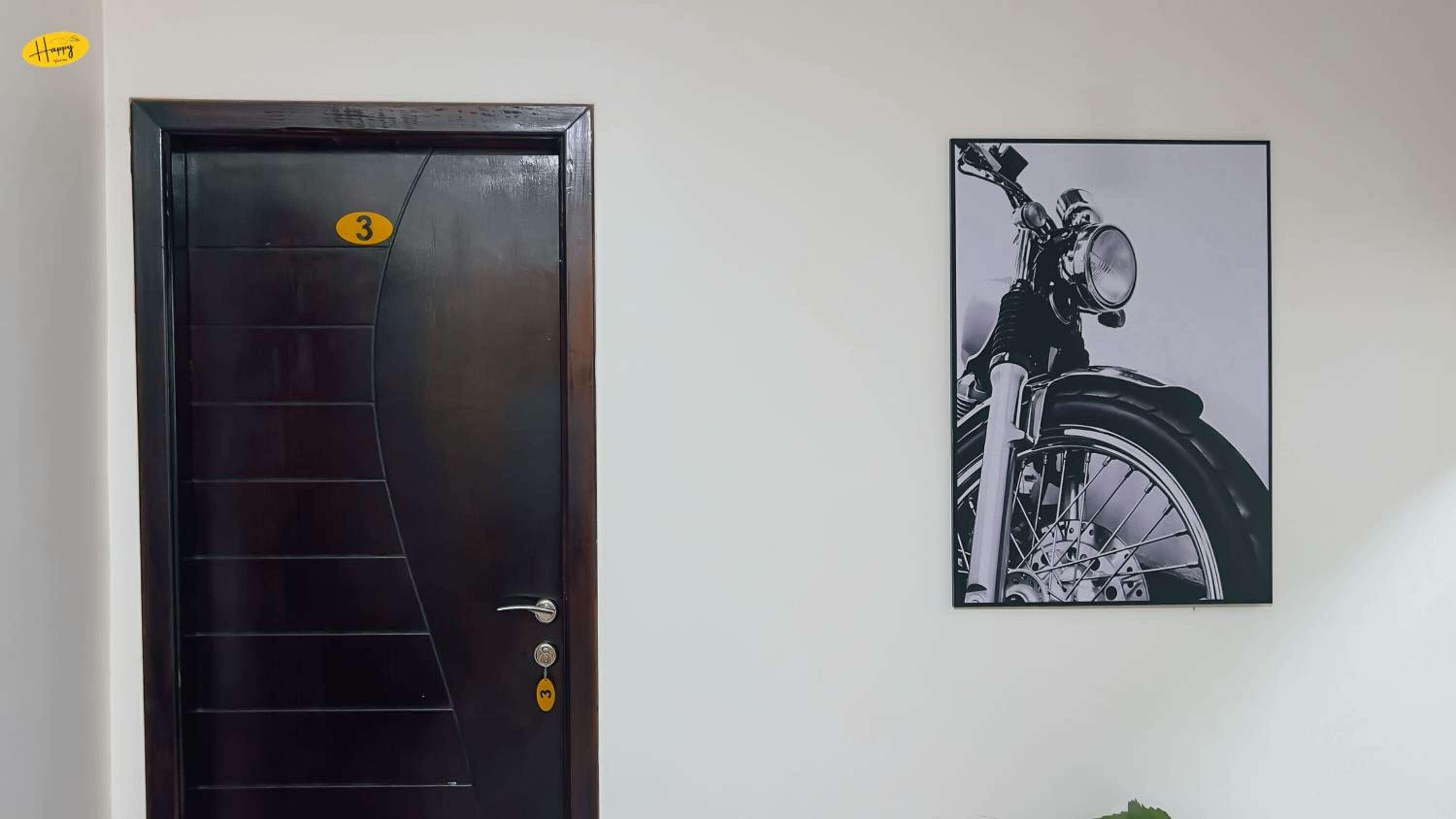 Luxury Quadruple Room