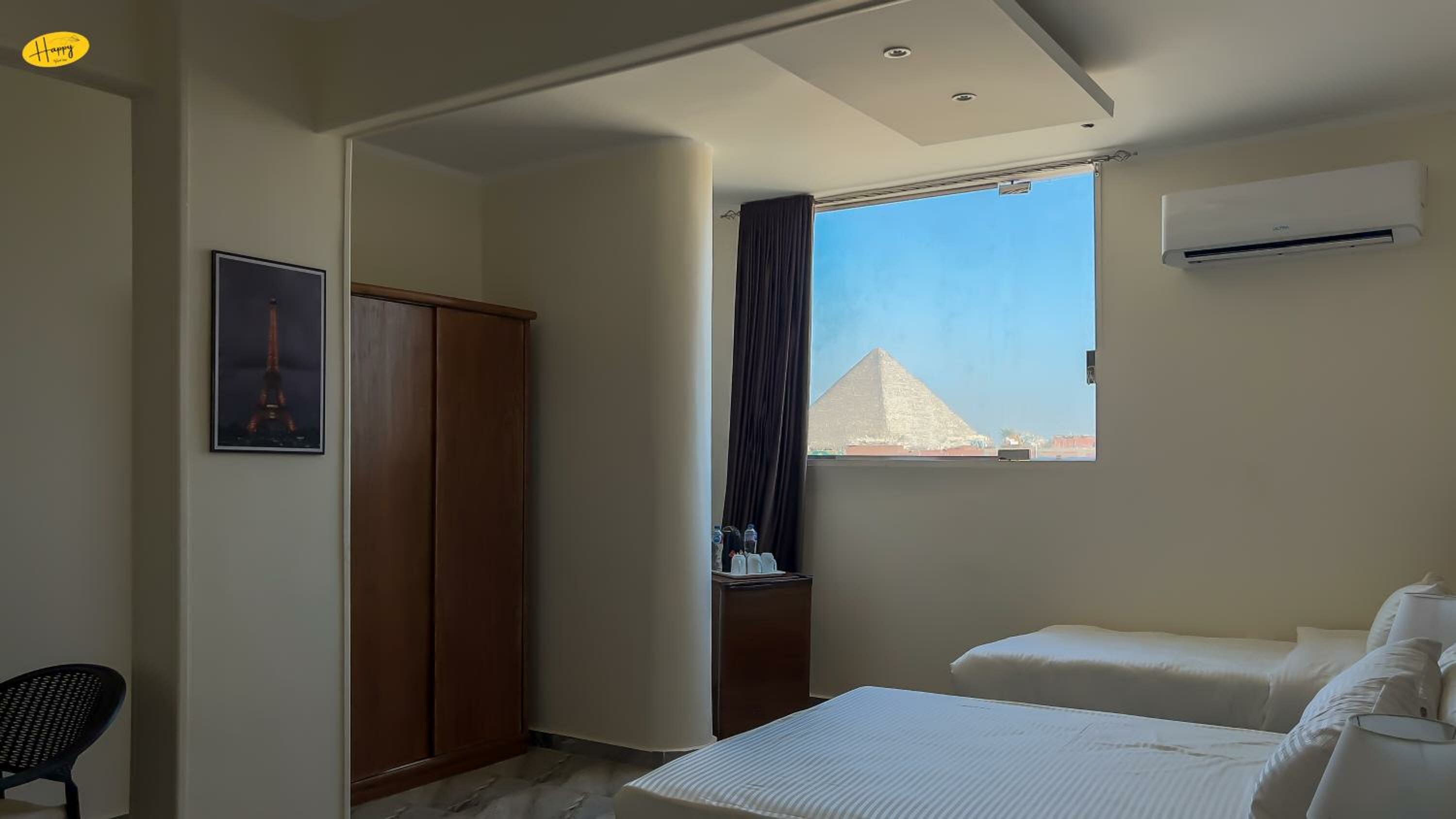 Luxury Quadruple Room