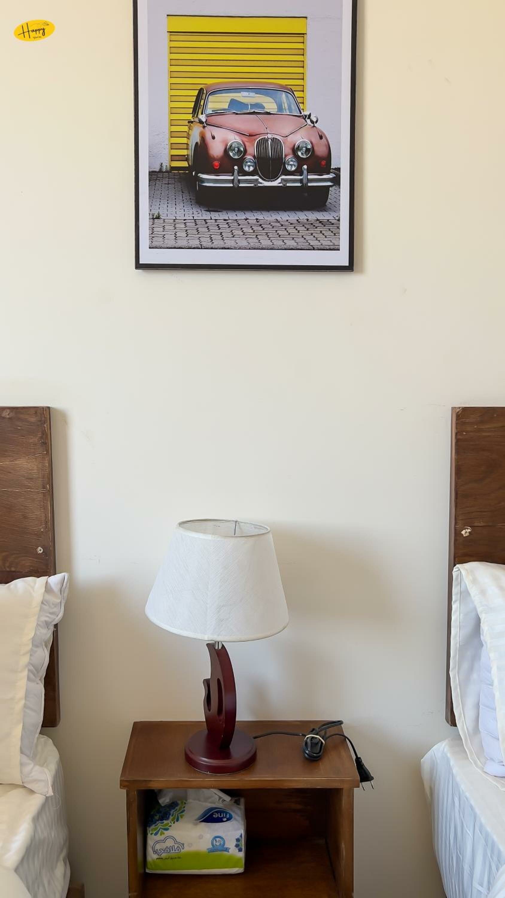 Luxury Quadruple Room