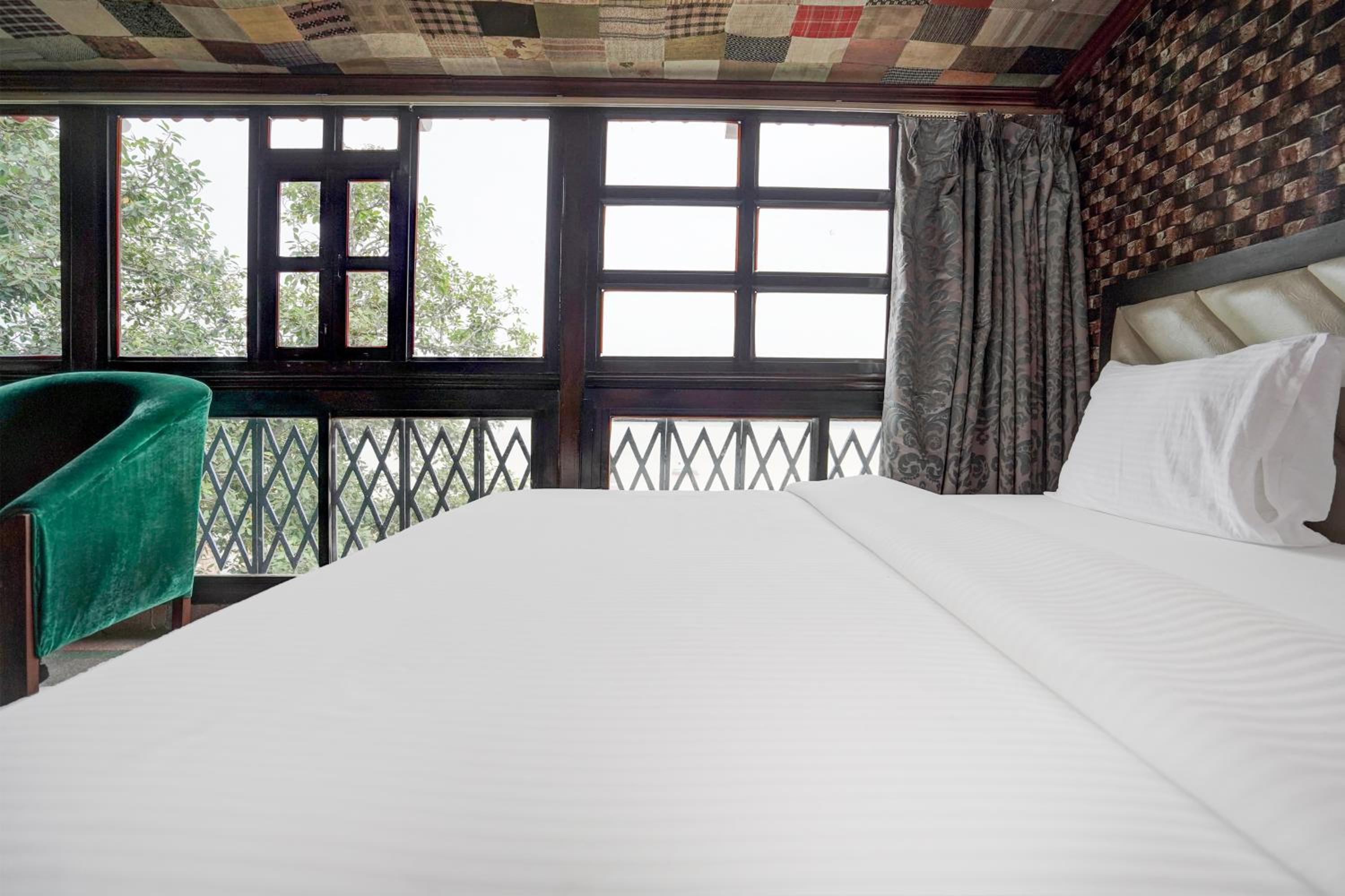 Comfort Triple Room With Shower