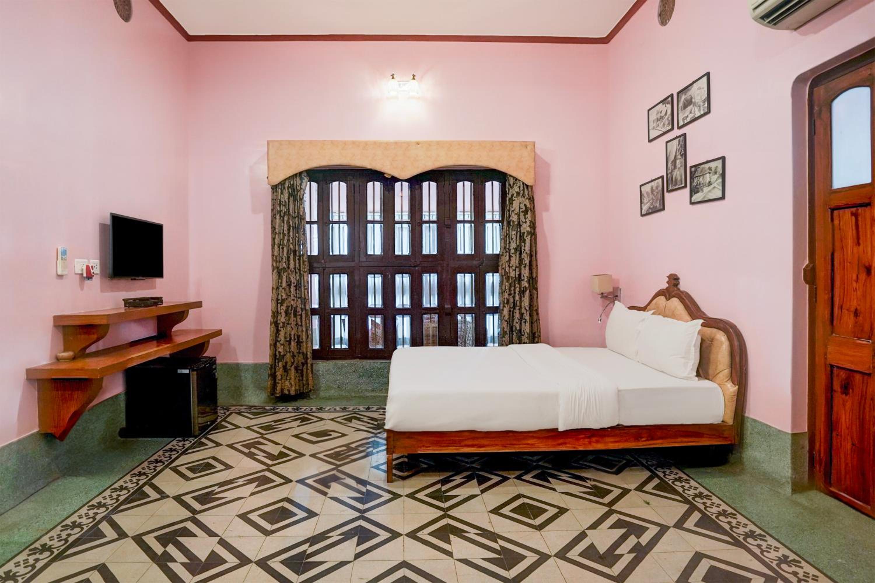 Comfort Triple Room With Shower