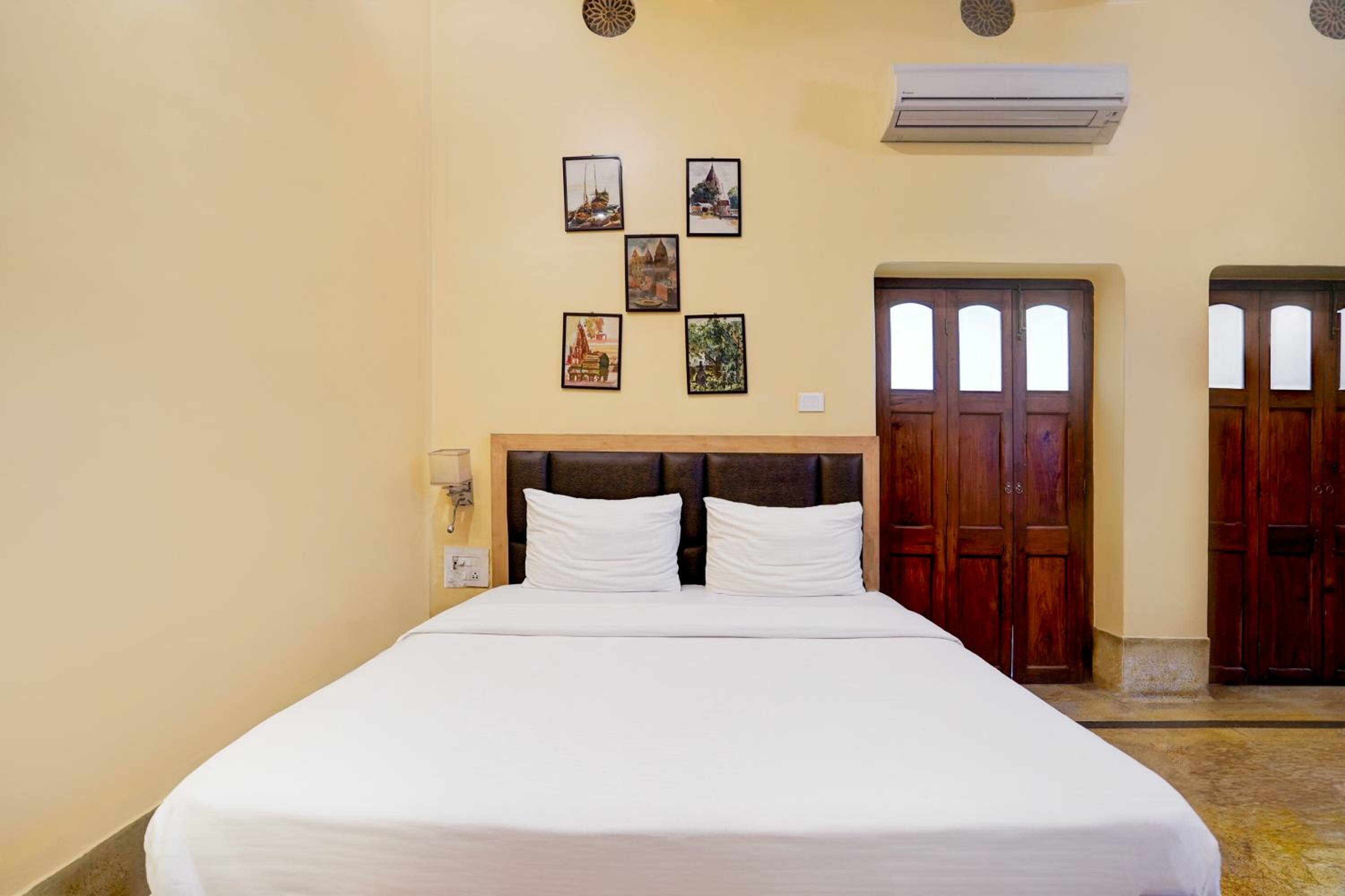 Comfort Triple Room With Shower