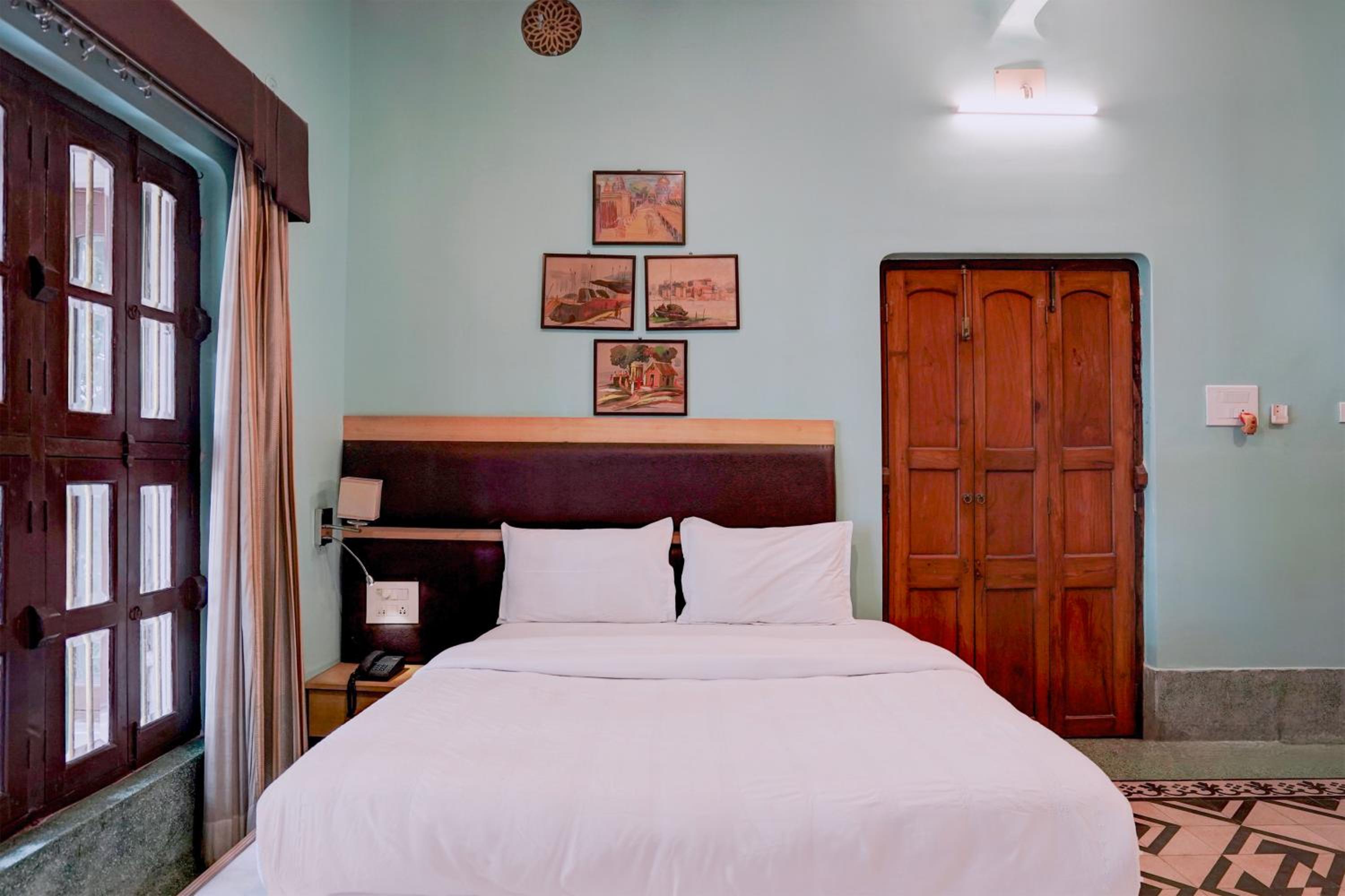 Comfort Triple Room With Shower