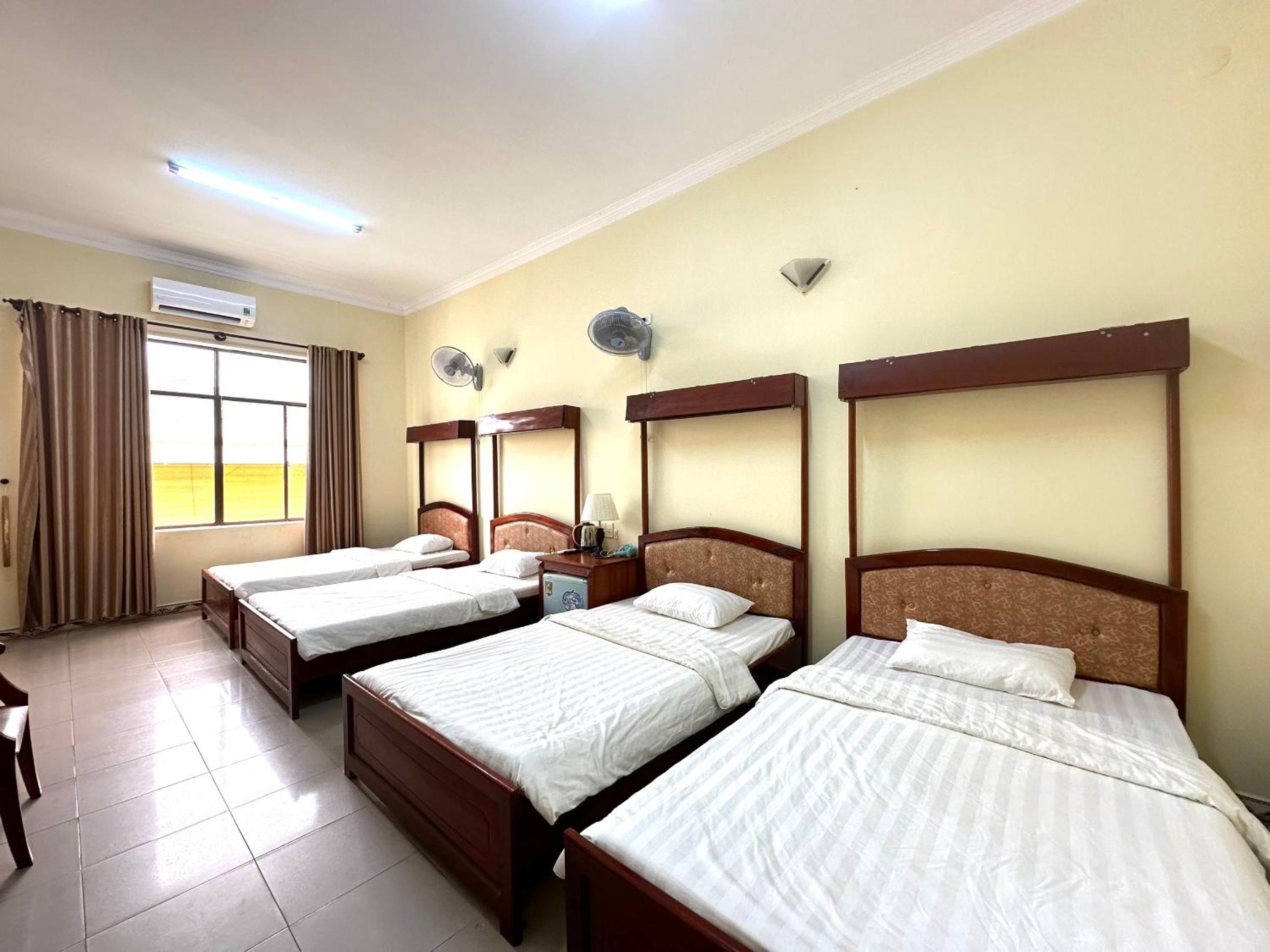 Superior Family Room