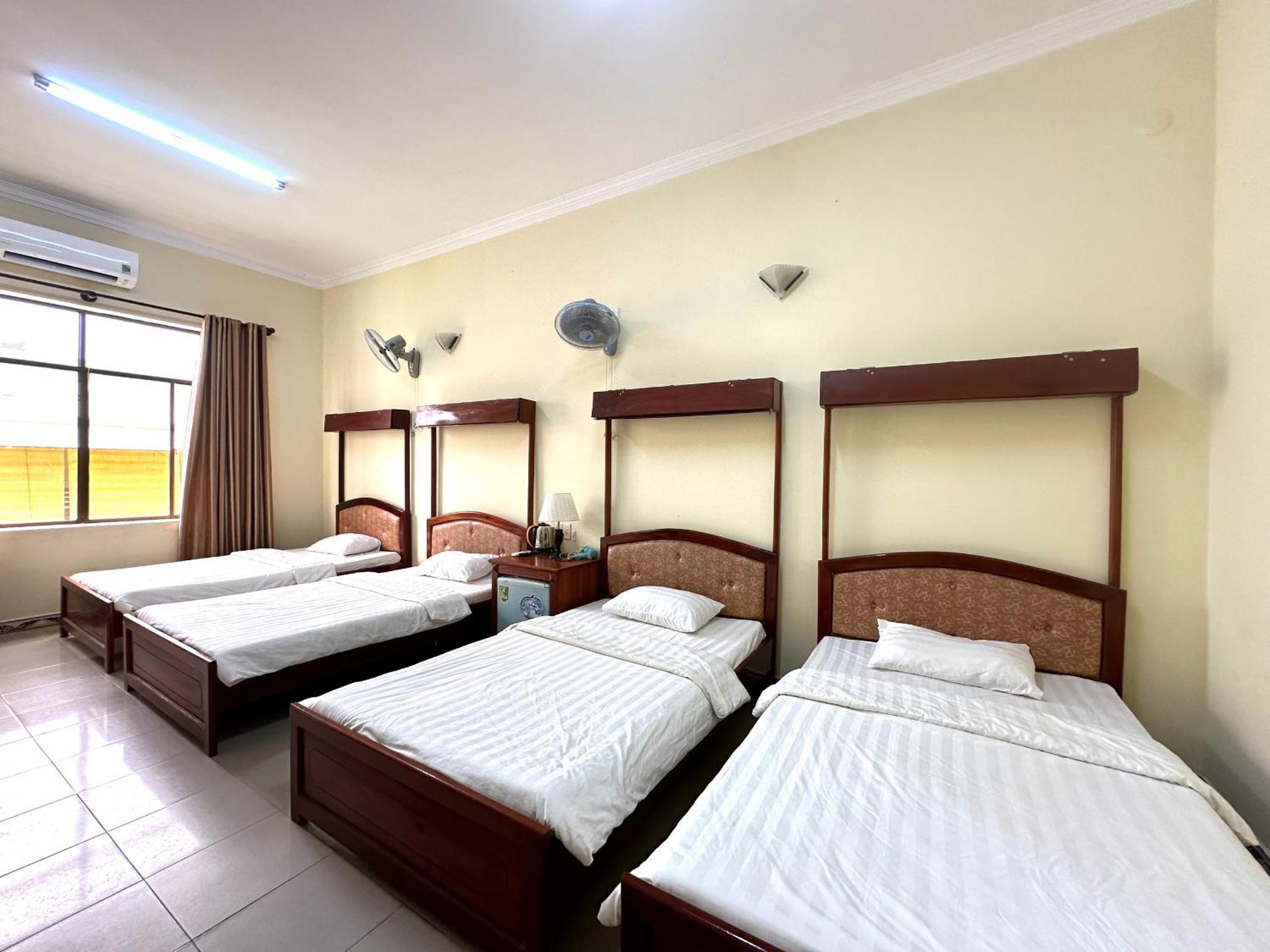 Superior Family Room