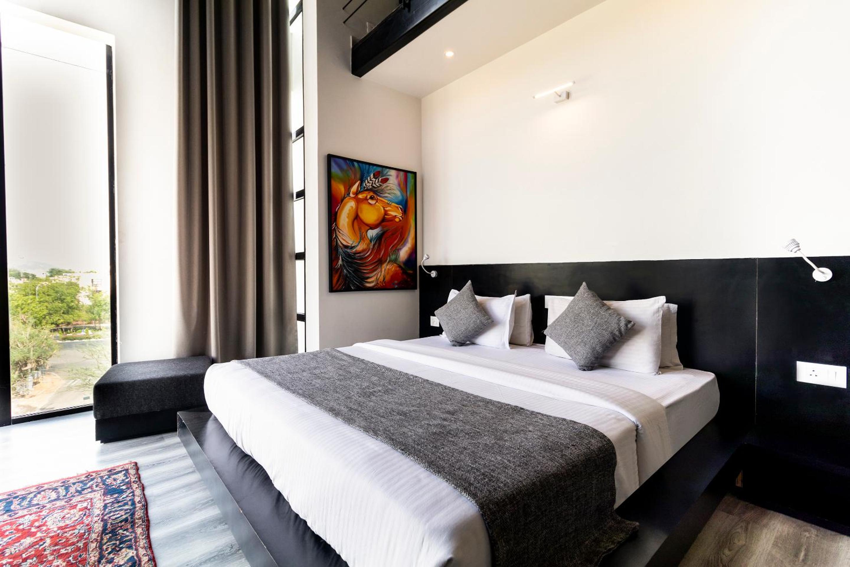 Duplex Suite