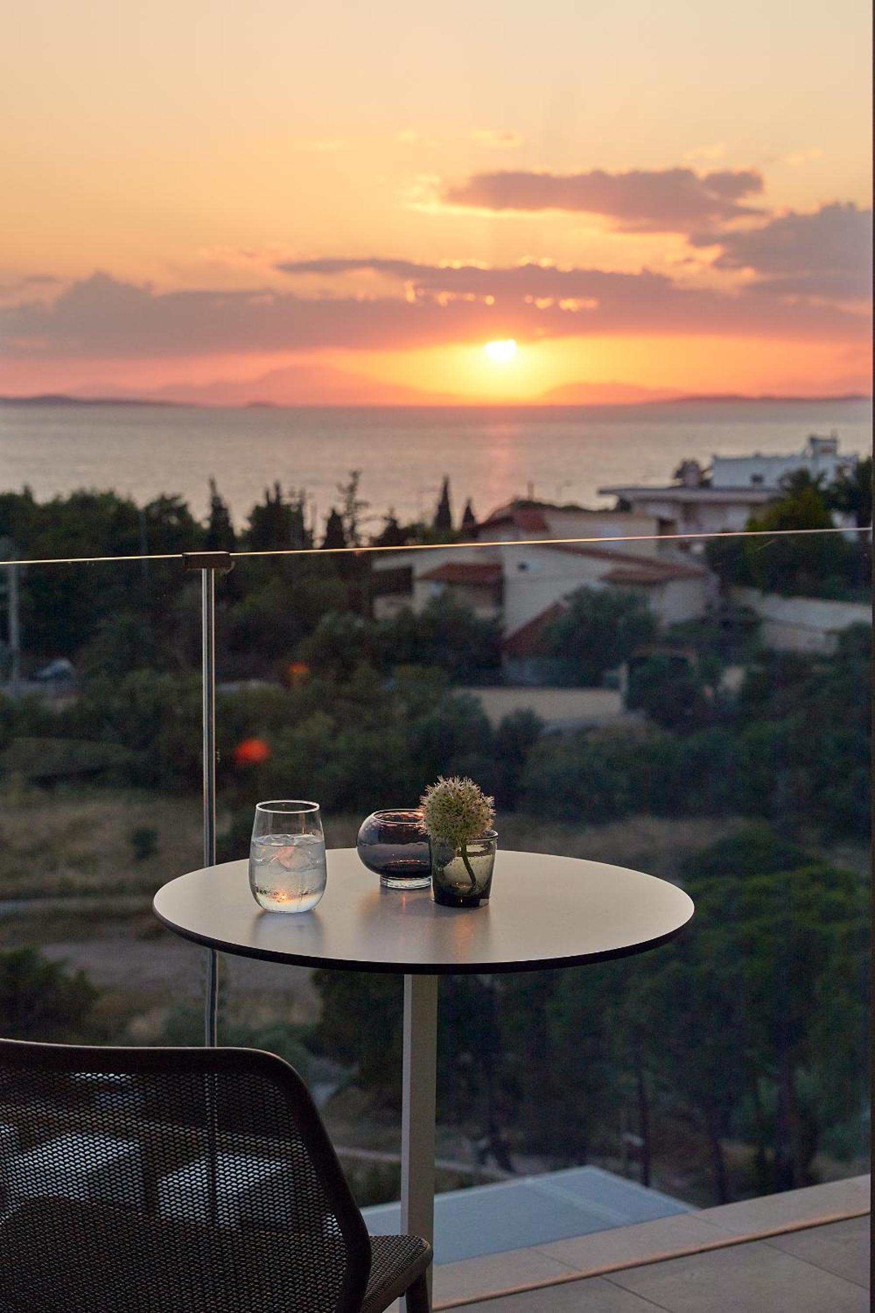  Superior Deluxe Sea View 