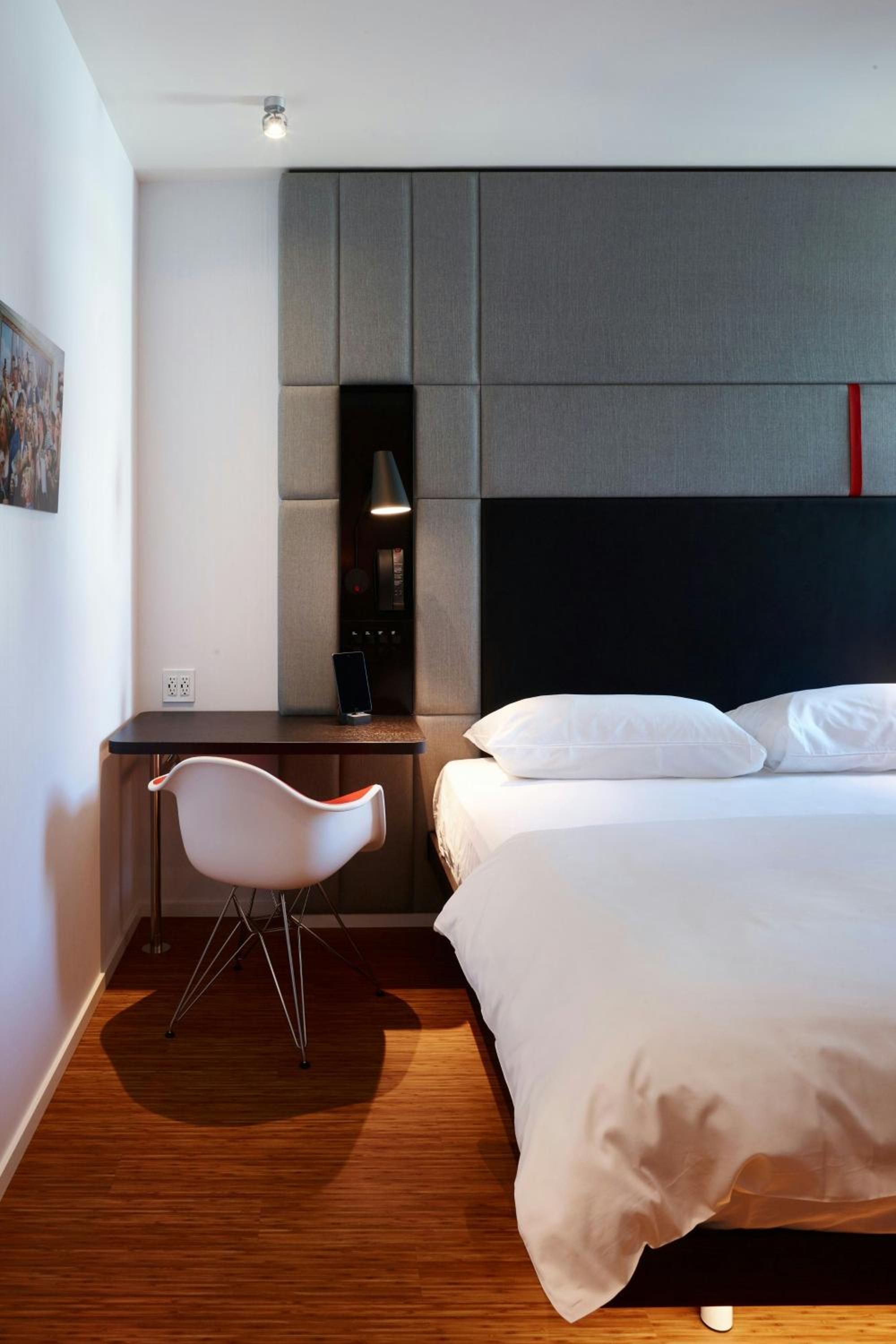 King Room - Accessible