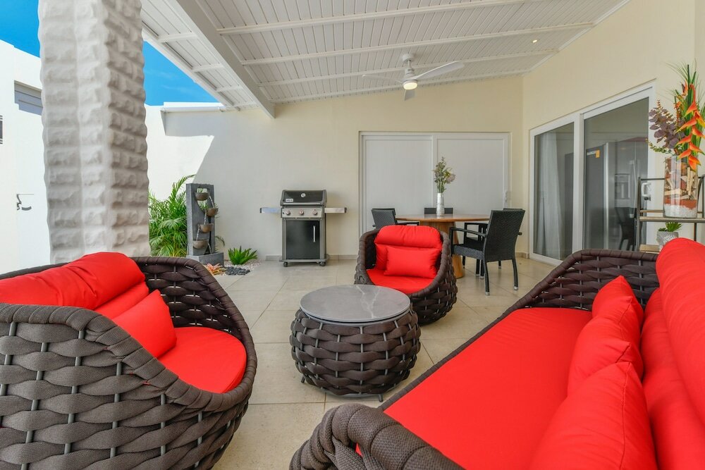 Luxury Villa, 2 Bedroom, Private Pool, Private Hot Tub