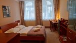 Апартаменты «Гранд», 1 спальня, кухня в Wellness Hotel La Passionaria