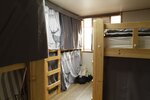 Общее спальное помещение, только для мужчин (6 persons) в Baozen Guesthouse - Hostel