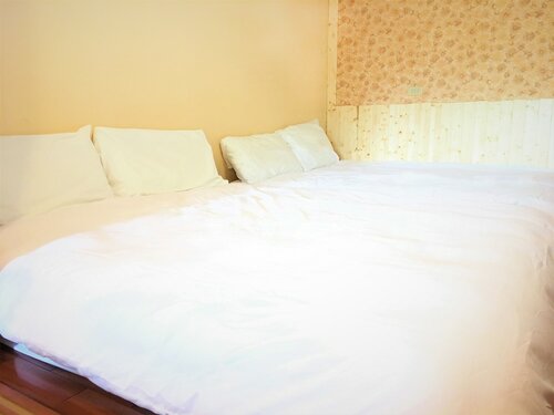 Семейный люкс в Xianshan Homestay