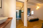 JUNIOR SUITE CON VISTA MARE в Taliammari
