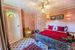 Семейный люкс (Safran) в Riad Milouda