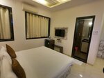 FAMILY SUITE ROOM в Jivanta Hotel Mahabaleshwar