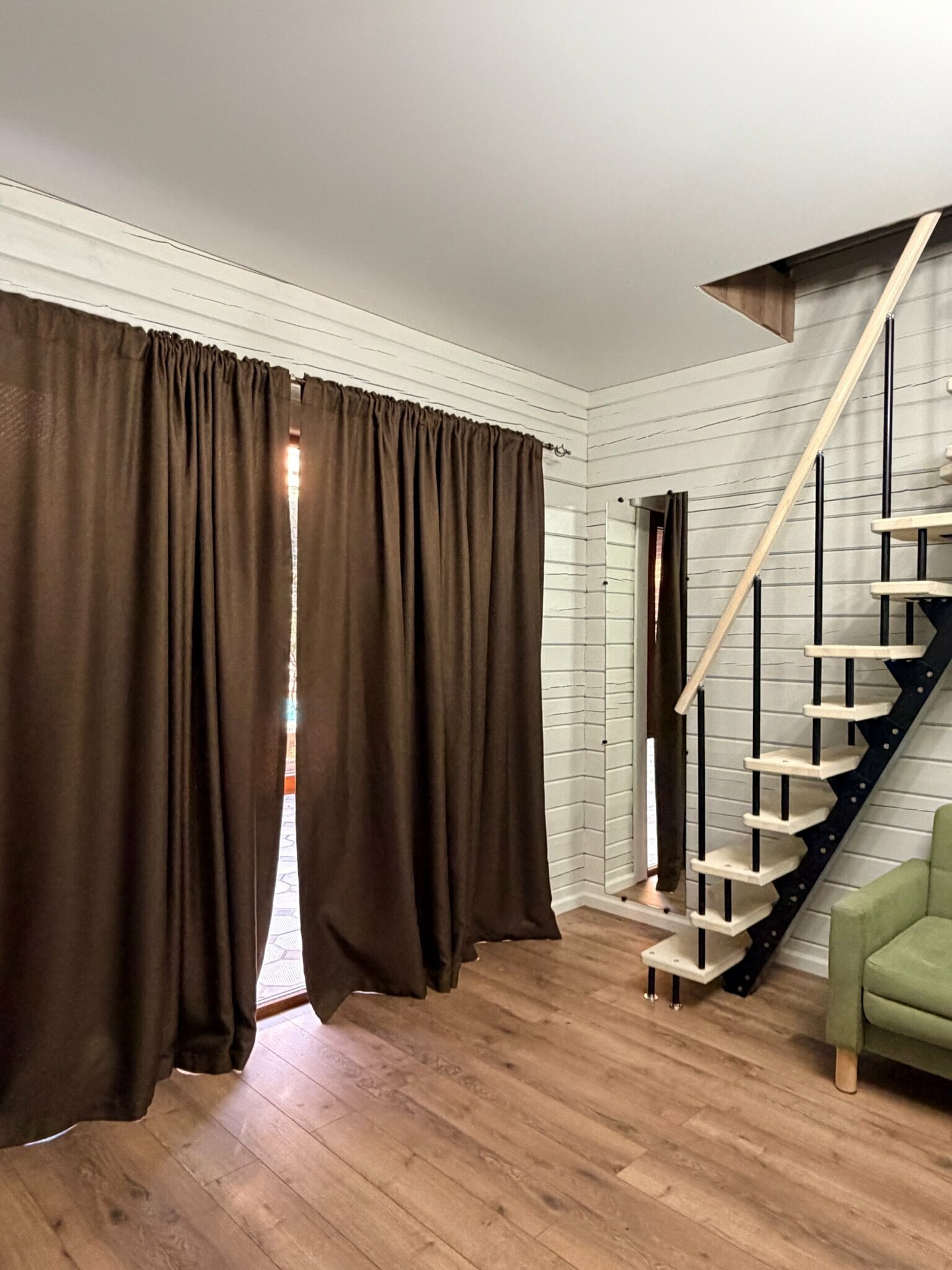 Семейный номер