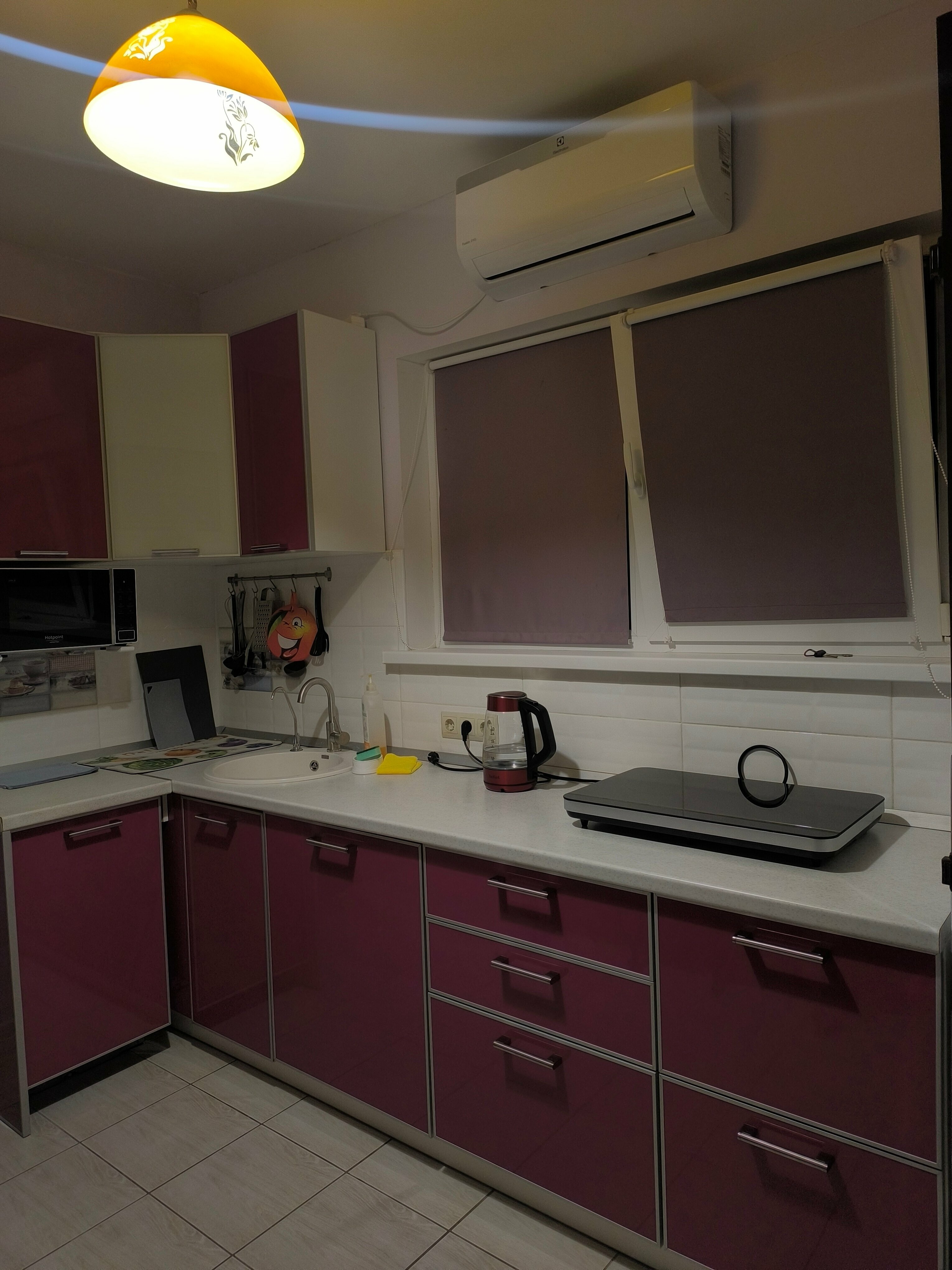 Дом для семейного отдыха