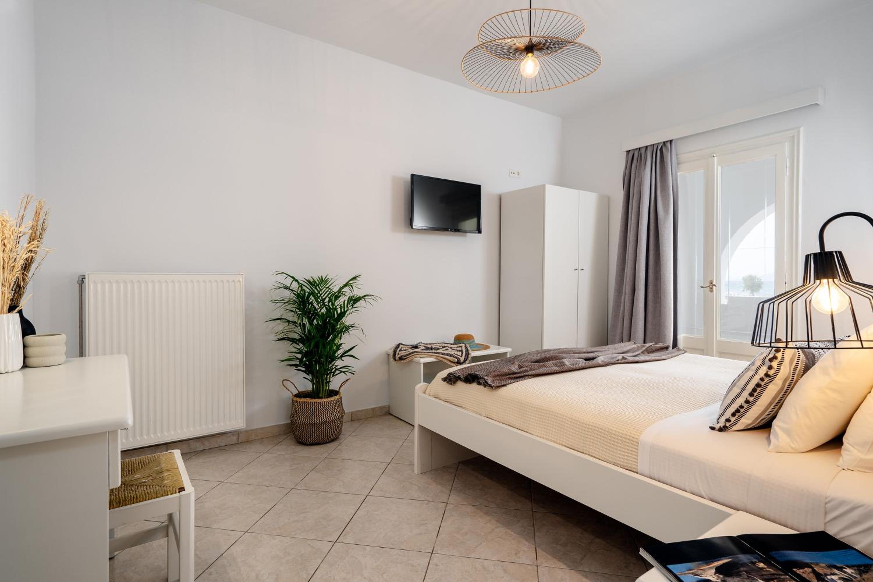 Apartment with Sea View