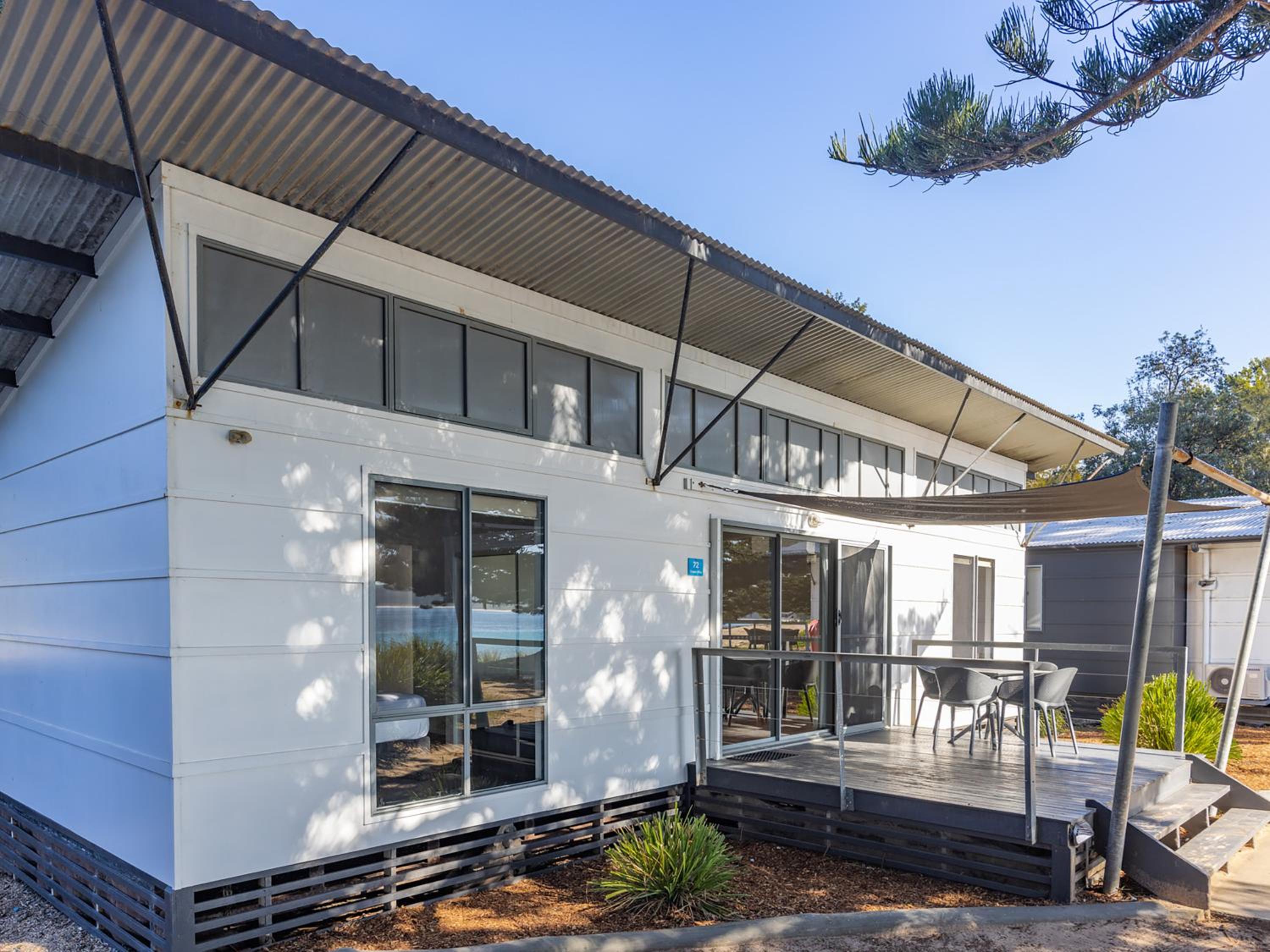 Ocean Villa