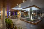Room (Suite Master - Vista Piscina) в Recanto Cataratas Thermas, Resort & Convention