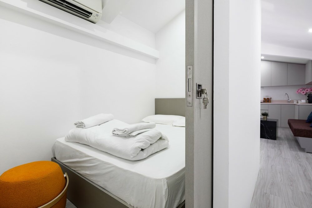 Family Suite, 4 Bedrooms, Kitchenette